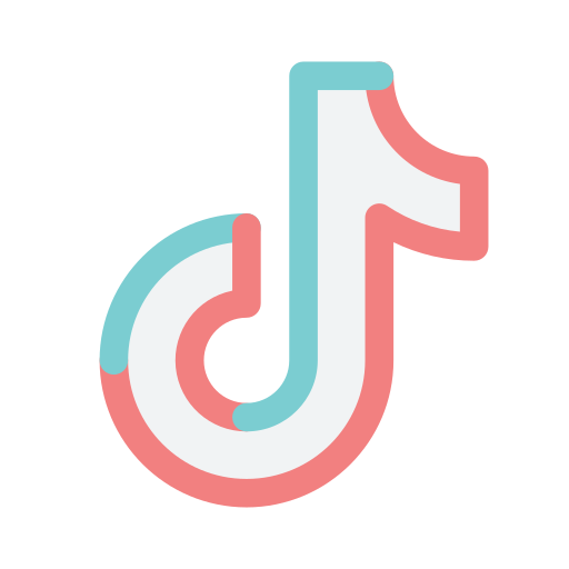 TikTok logo